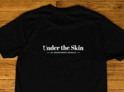 Under the Skin