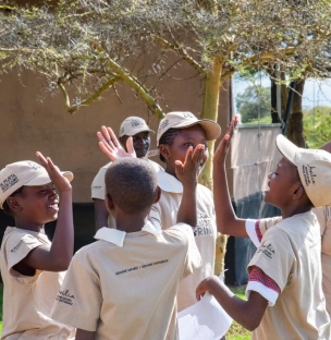 Ol Pejeta Conservancy