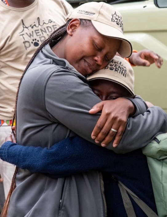 Ol Pejeta Conservancy