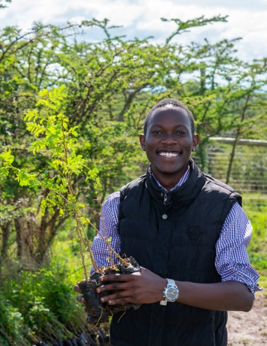 Ol Pejeta Conservancy