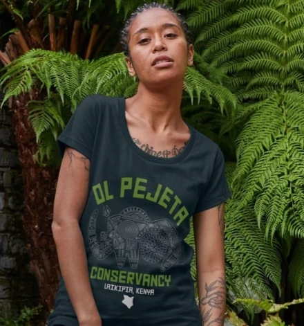 Ol Pejeta Conservancy