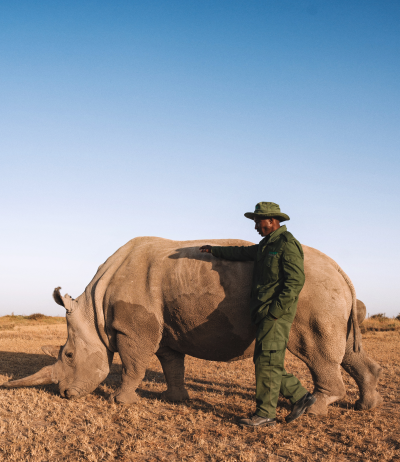 ol pejeta conservancy
